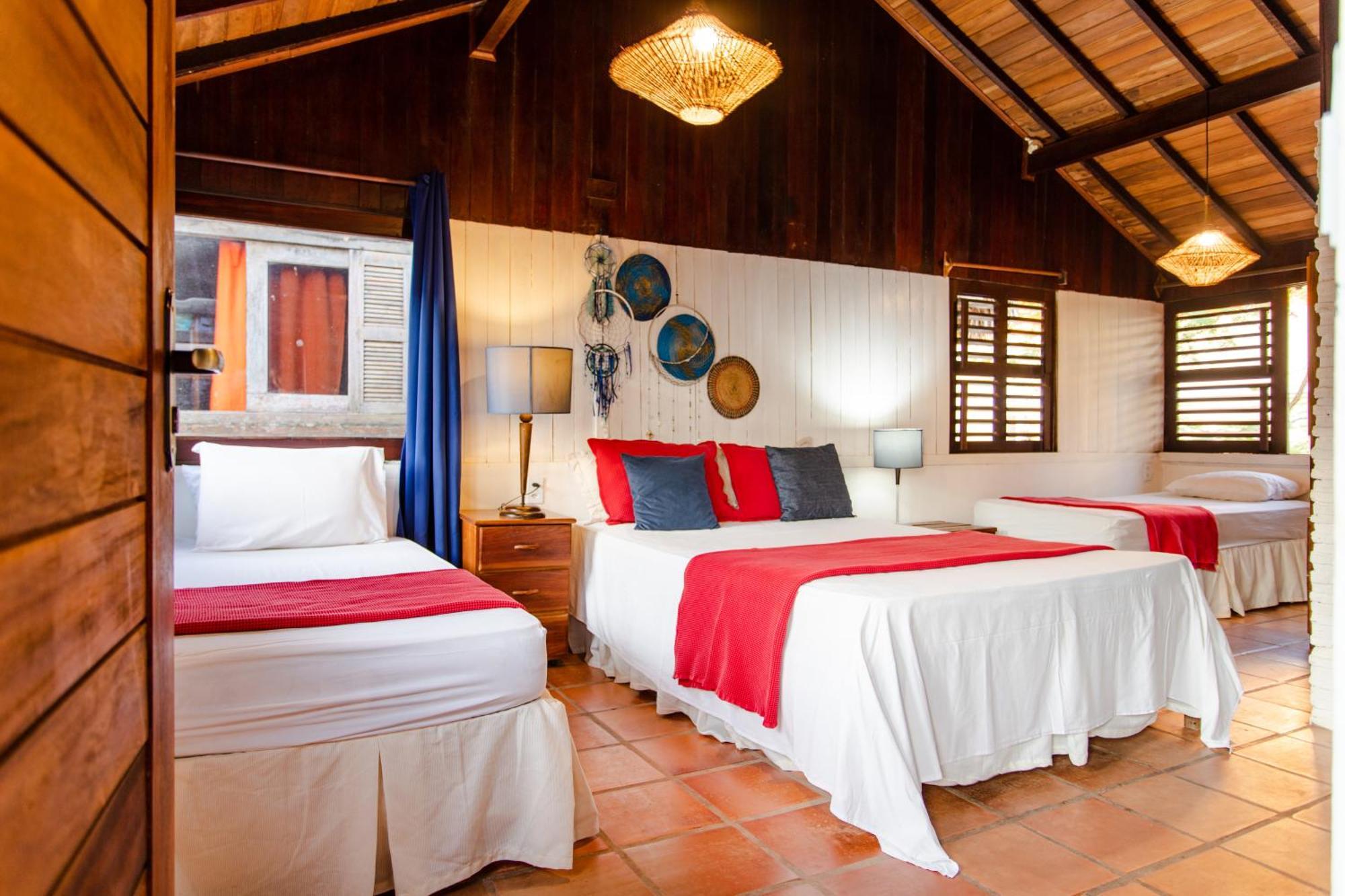 Pousada Maxitalia Jijoca de Jericoacoara Exterior foto