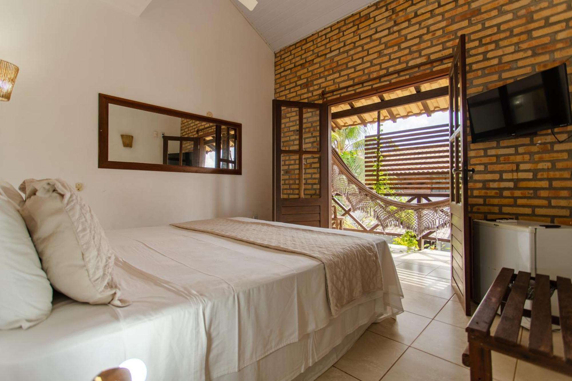 Pousada Maxitalia Jijoca de Jericoacoara Habitación foto