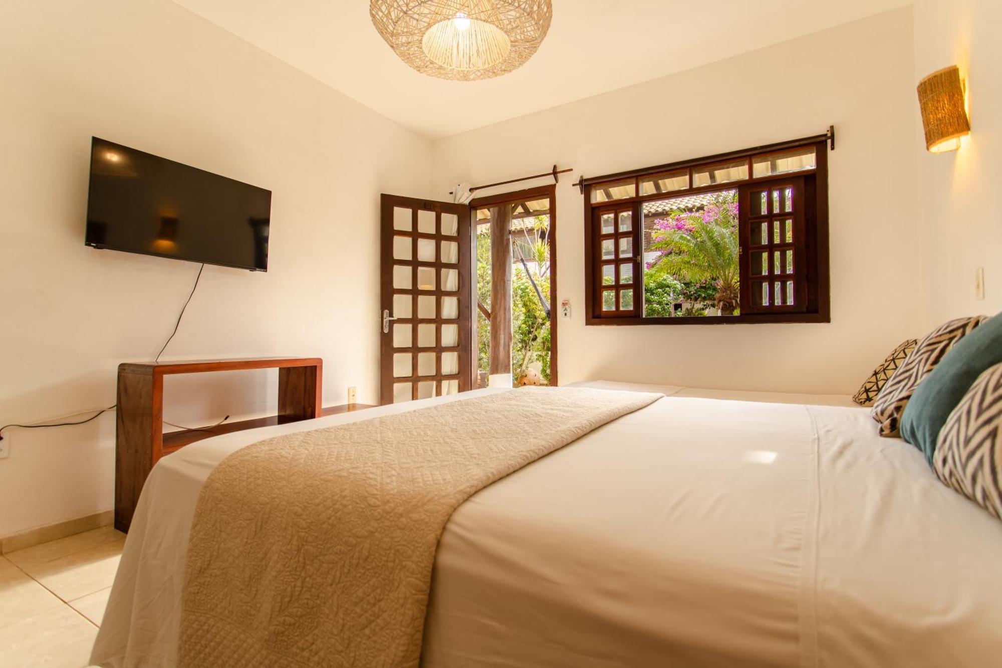Pousada Maxitalia Jijoca de Jericoacoara Habitación foto