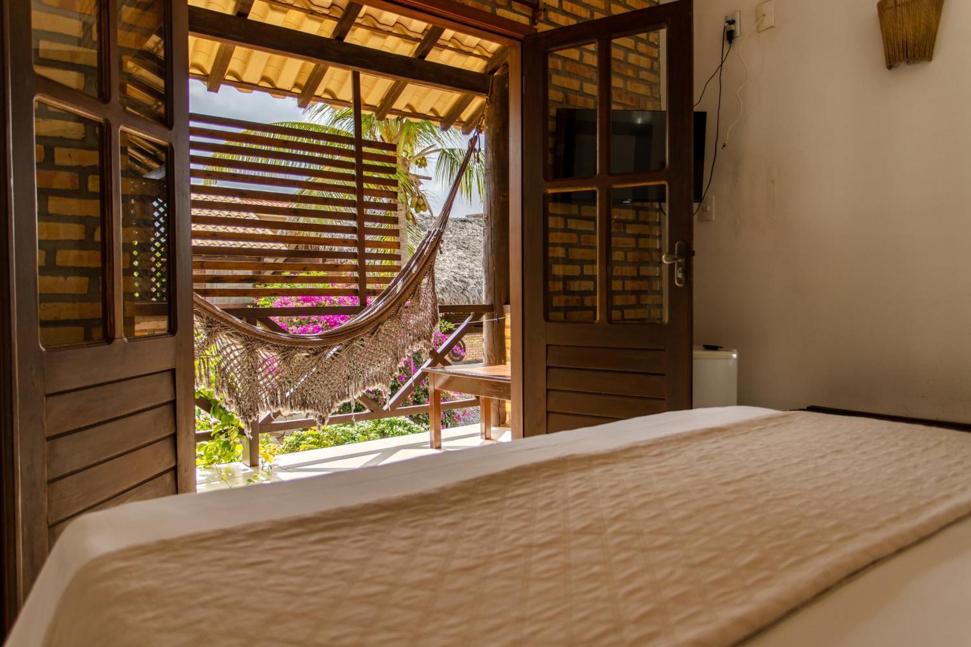 Pousada Maxitalia Jijoca de Jericoacoara Habitación foto