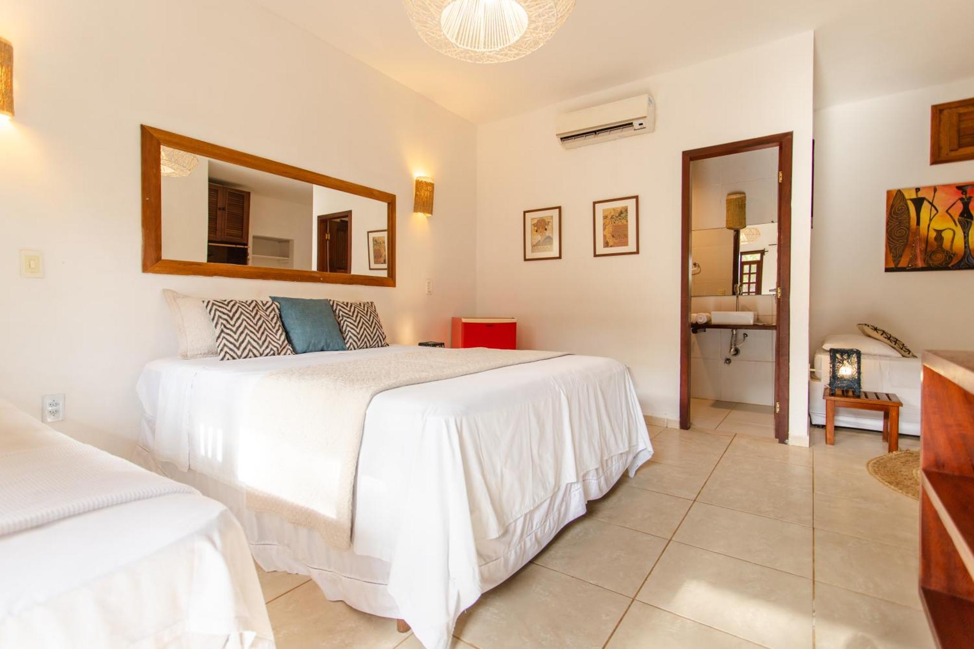 Pousada Maxitalia Jijoca de Jericoacoara Habitación foto