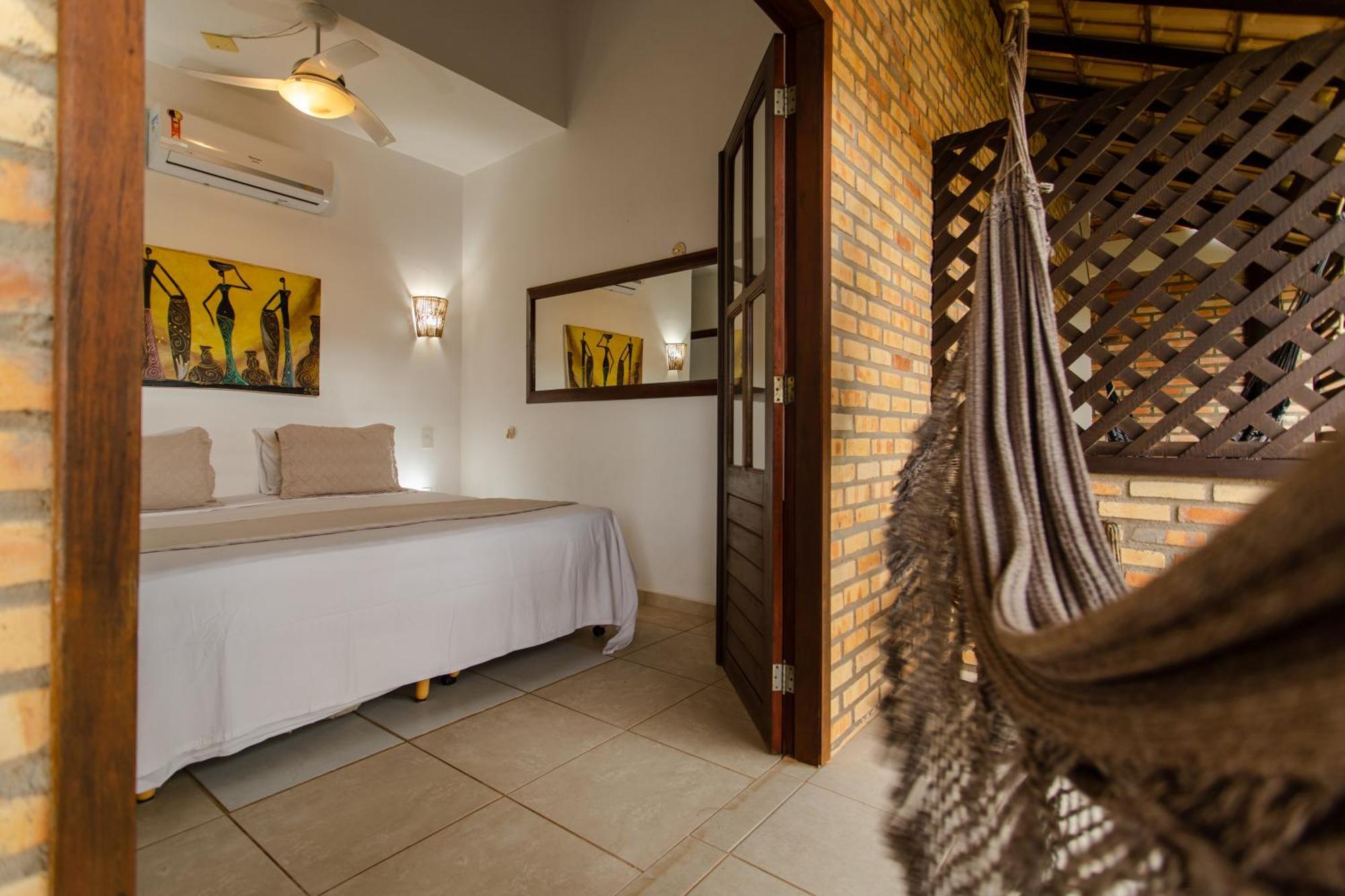 Pousada Maxitalia Jijoca de Jericoacoara Habitación foto