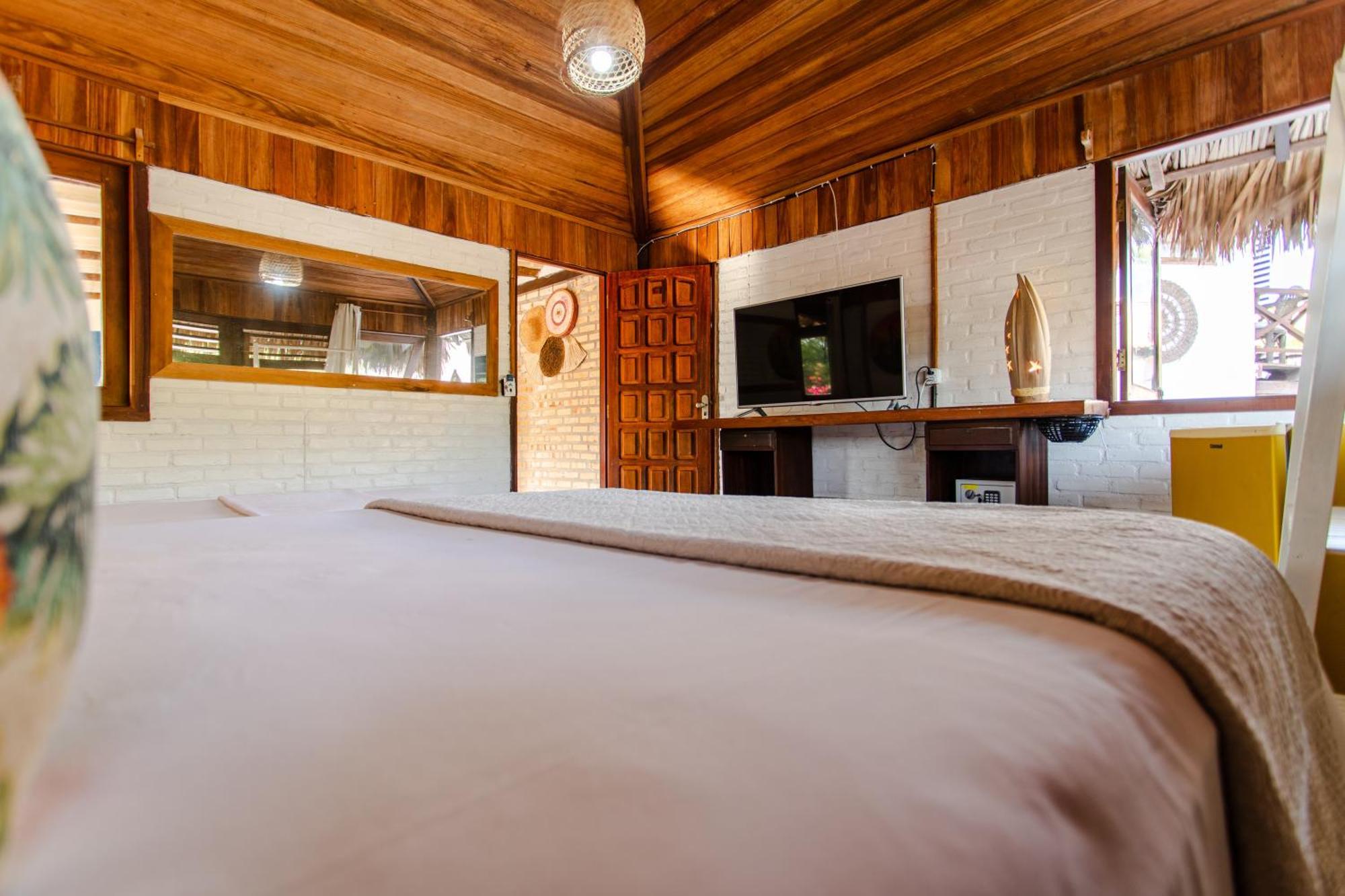 Pousada Maxitalia Jijoca de Jericoacoara Habitación foto