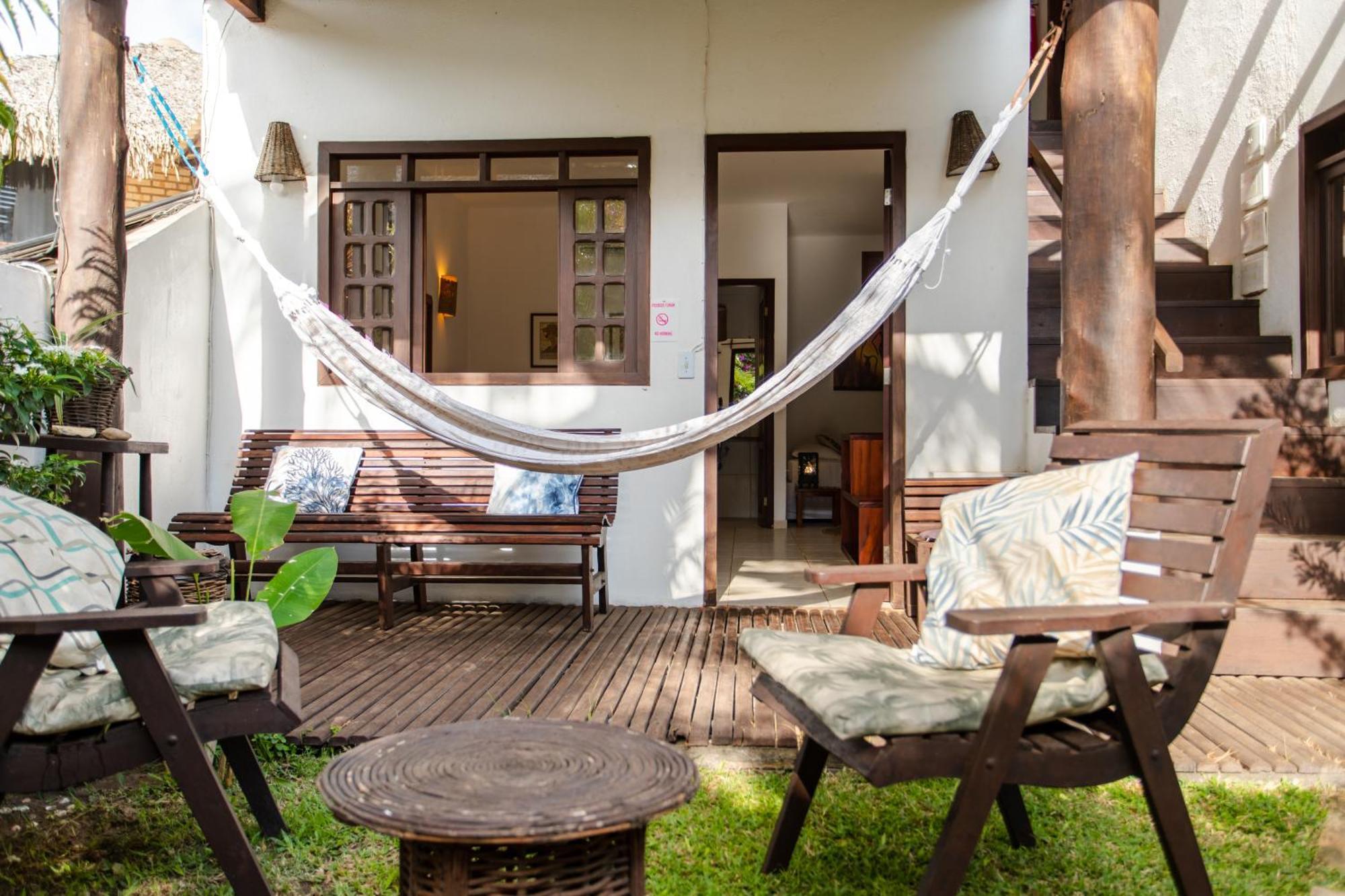 Pousada Maxitalia Jijoca de Jericoacoara Habitación foto