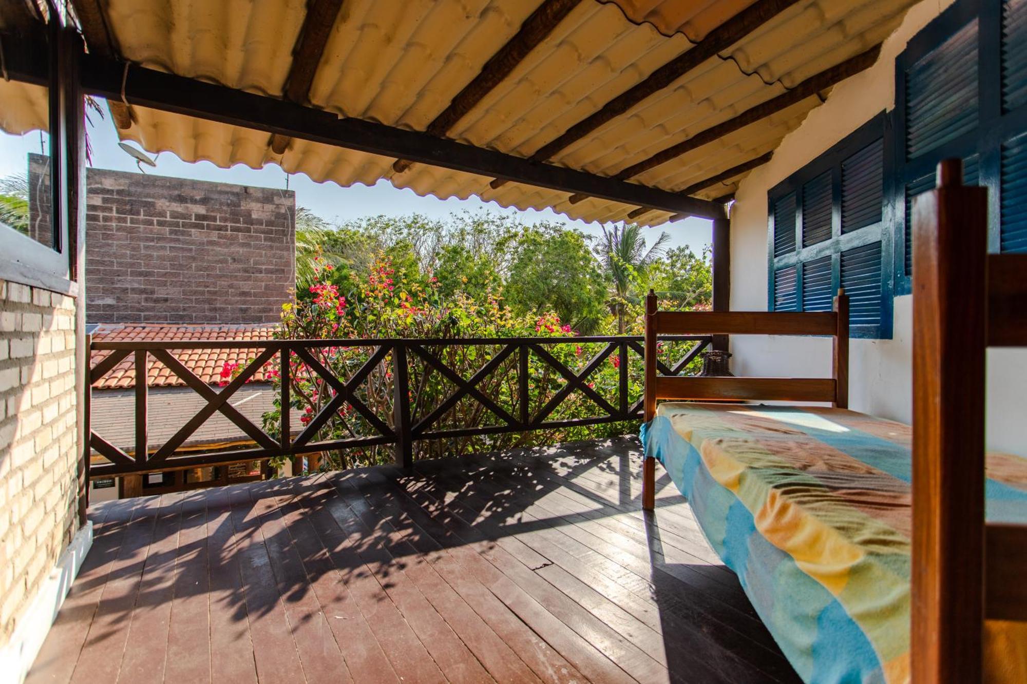 Pousada Maxitalia Jijoca de Jericoacoara Habitación foto